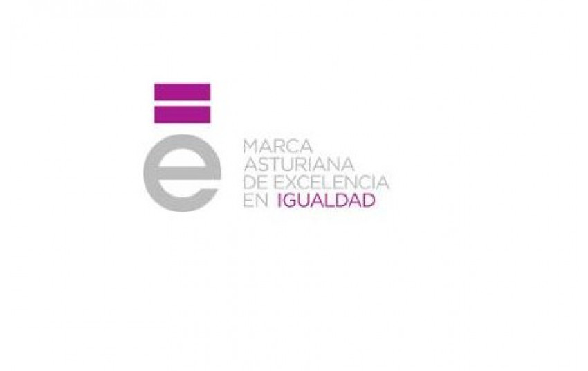 Accem es reconocida como "Marca asturiana de excelencia en igualdad"