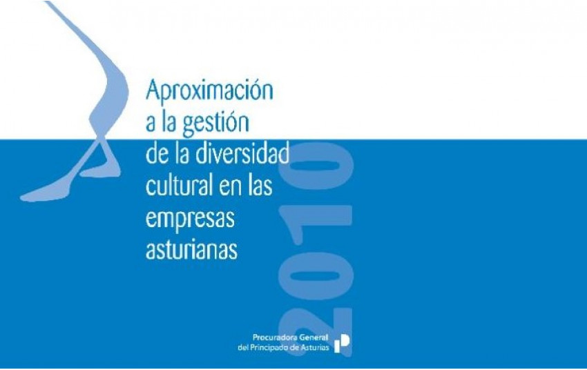 Aproximación a la Diversidad Cultural en las empresas asturianas