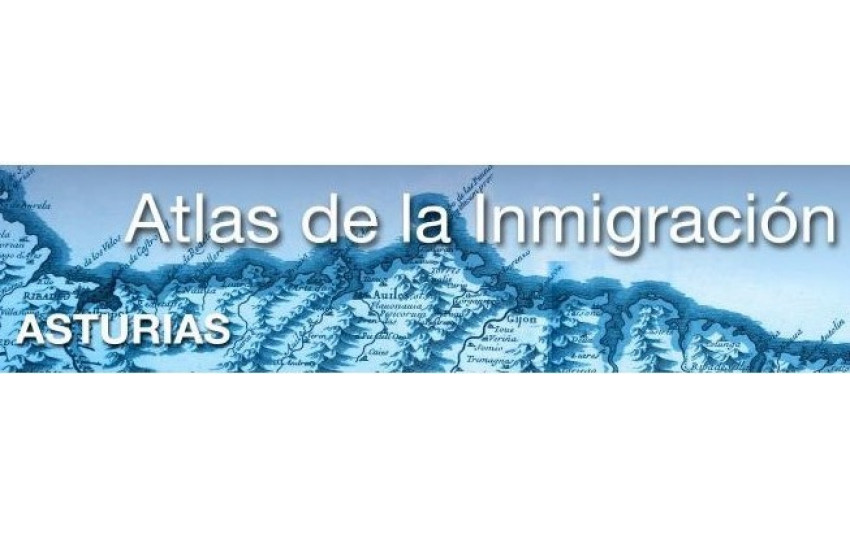 Boletín Atlas de la Inmigración en Asturias