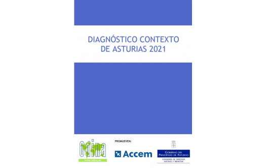 Diagnóstico Contexto 2021