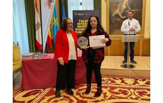 Por un mundo con más arte, lema de las XVIII Jornadas municipales contra el Racismo y la Xenofobia