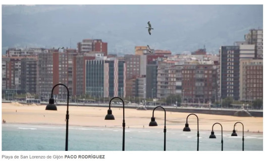 Un estudio revela la discriminación a extranjeros que quieren alquilar piso en ciudades como Gijón