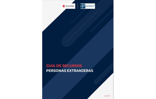 Guía de recursos para personas extranjeras