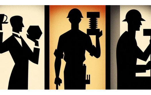 De qué trabajan los extranjeros en Asturias