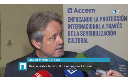 Hoy se celebra el Día del Refugiado