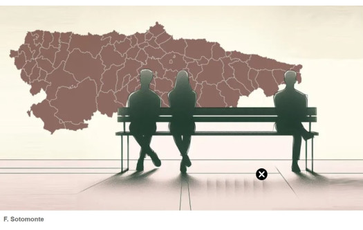 Oviedo tiene 24.345 vecinos extranjeros de 106 países: la mayoría vive en Pumarín, La Argañosa y Teatinos
