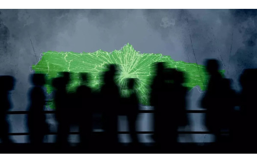 El vuelco demográfico en Asturias por los inmigrantes, analizado por concejos