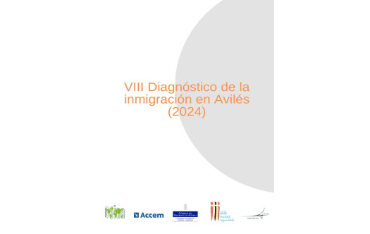 VIII Diagn&oacute;stico de la Inmigraci&oacute;n en Avil&eacute;s. A&ntilde;o 2024
