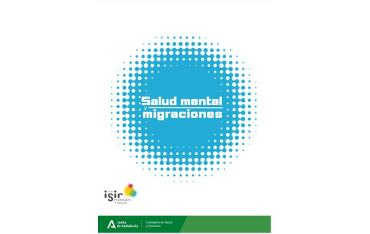 Salud mental y migraciones (2025)