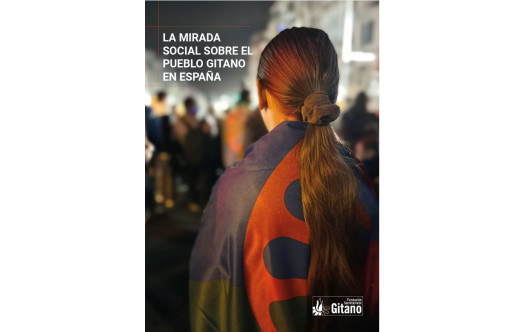 La mirada social sobre el pueblo gitano en Espa&ntilde;a
