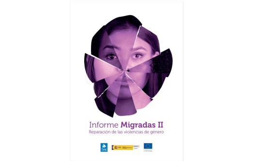 Informe Migradas II- Reparaci&oacute;n de las violencias de g&eacute;nero