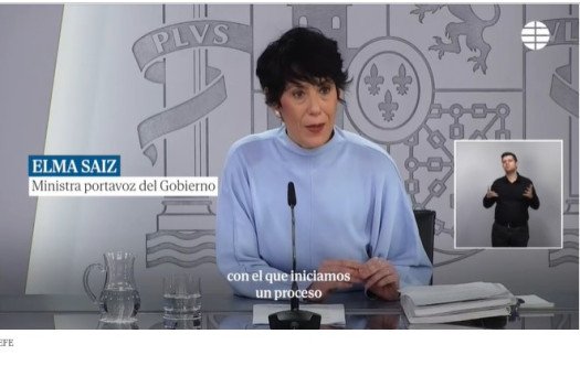 Regularizaciones expr&eacute;s de inmigrantes: las solicitudes se podr&aacute;n presentar entre abril y junio y el Gobierno las resolver&aacute; en tres meses