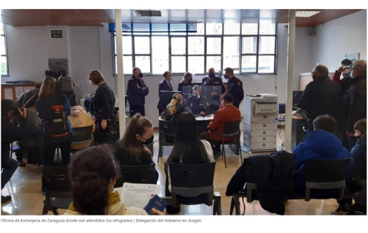 M&aacute;s de 11.000 personas en Asturias podr&iacute;an regularizar su situaci&oacute;n