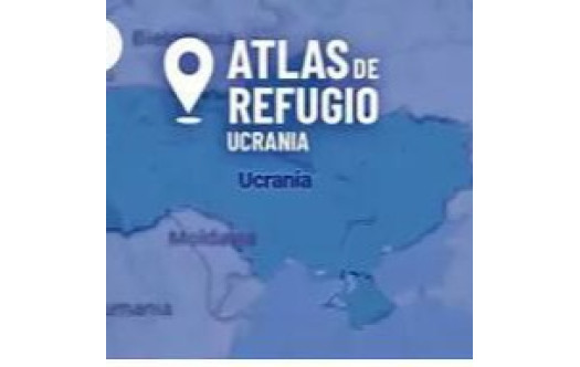 &iquest;Por qu&eacute; huyen las personas refugiadas de Ucrania?