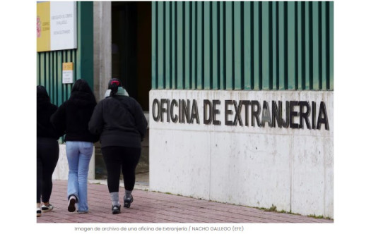 Espa&ntilde;a pone en marcha una nueva regularizaci&oacute;n extraordinaria de migrantes 21 a&ntilde;os despu&eacute;s