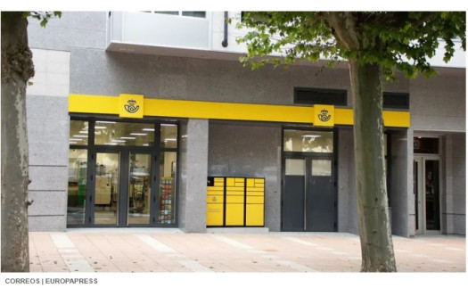 Estas son las cuatro oficinas de Correos para solicitar la regularizaci&oacute;n de migrantes en Asturias