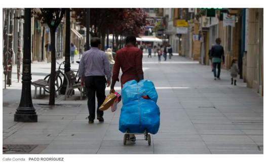 M&aacute;s de 3.000 extranjeros residentes en Asturias adquirieron la nacionalidad espa&ntilde;ola