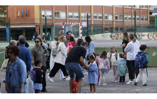 Asturias, a la cabeza nacional en la atracci&oacute;n de habitantes de otras regiones