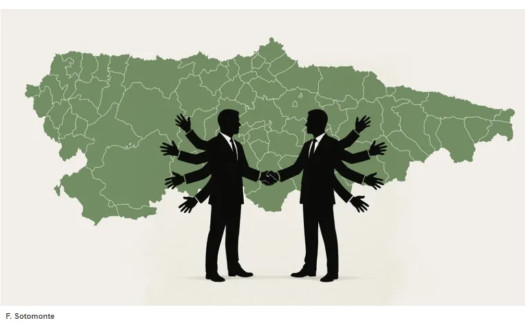 Asturias atrae a una inmigraci&oacute;n con una formaci&oacute;n educativa superior