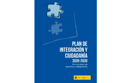 Plan de Integraci&oacute;n y Ciudadan&iacute;a 2026- 2030: un marco para la convivencia