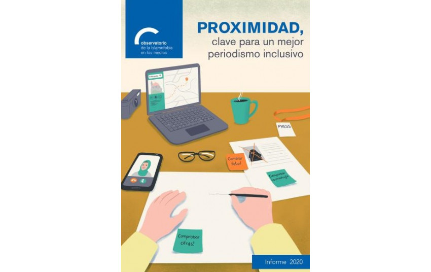 Proximidad, clave para un periodismo inclusivo