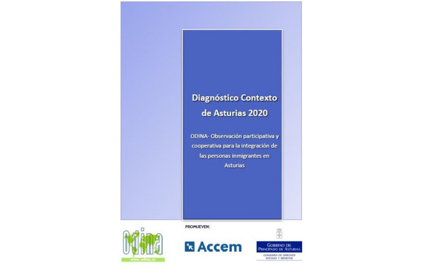 Diagnóstico Contexto 2020