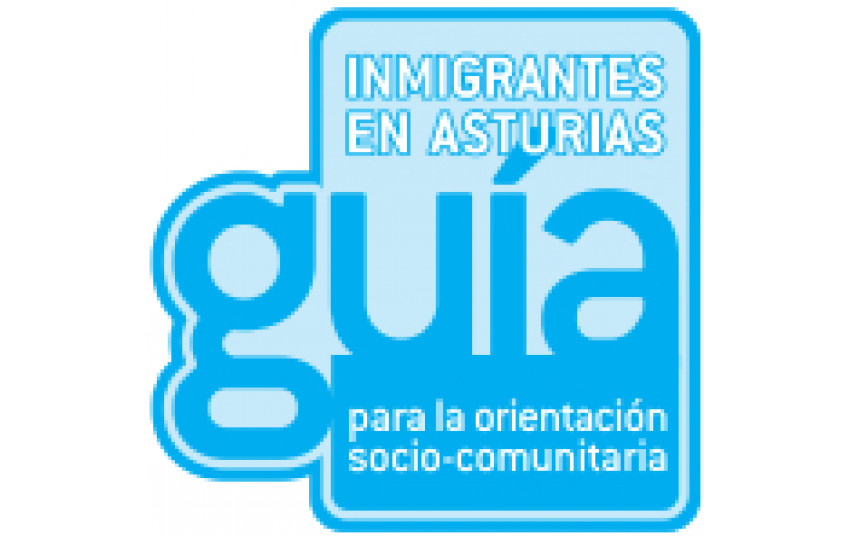 Guía para la Orientación Sociocomunitaria- Accem