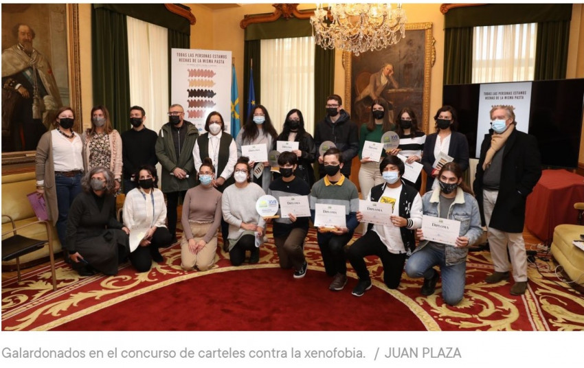 La población extranjera crece en plena pandemia y se eleva a 16.712 residentes