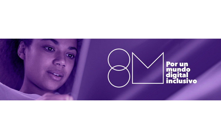 Acctividades 8 M organizadas desde Accem
