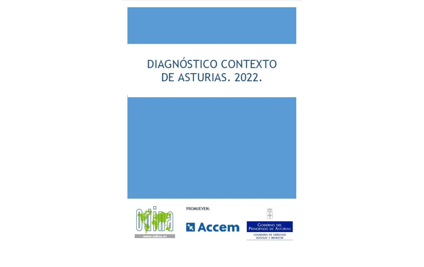 Diagnóstico Contexto 2022
