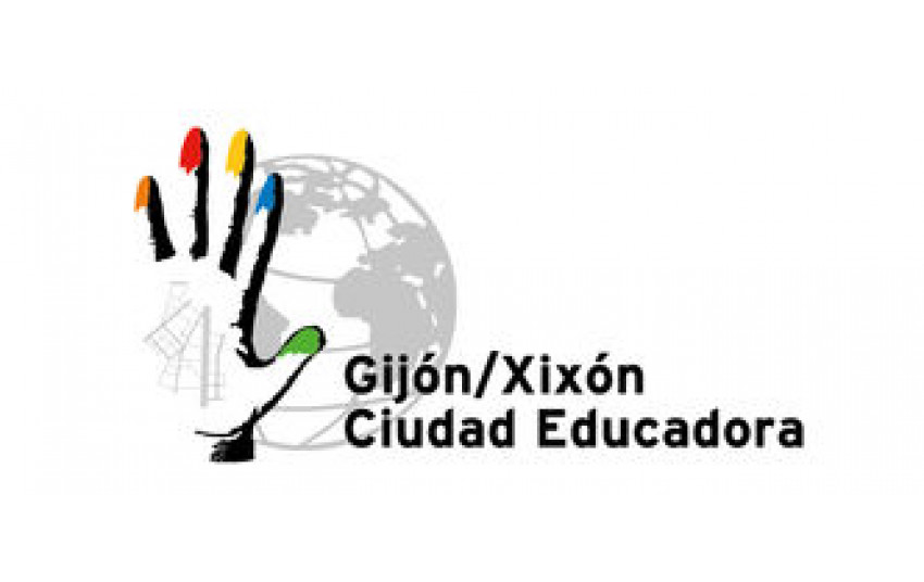 Participación del Taller de Educación ODINA en el "Día Internacional de la Ciudad Educadora" 