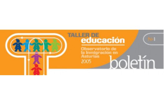 Boletín Taller de Educación Nº 1