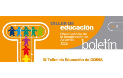 Boletín Taller de Educación Nº 2