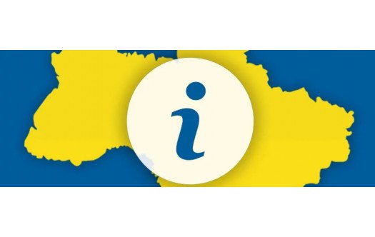 Información para personas ucranianas desplazadas en España