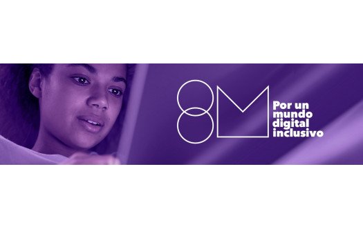 Acctividades 8 M organizadas desde Accem