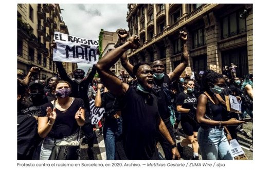 El Gobierno lanza el teléfono 021 para atender a víctimas de discriminación racial o étnica