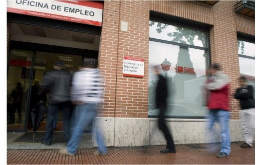 Los hijos de inmigrantes sufren discriminación para conseguir trabajo