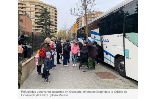 Cambios en la Ley de Extranjería: ¿cómo afectan a los trámites migratorios?